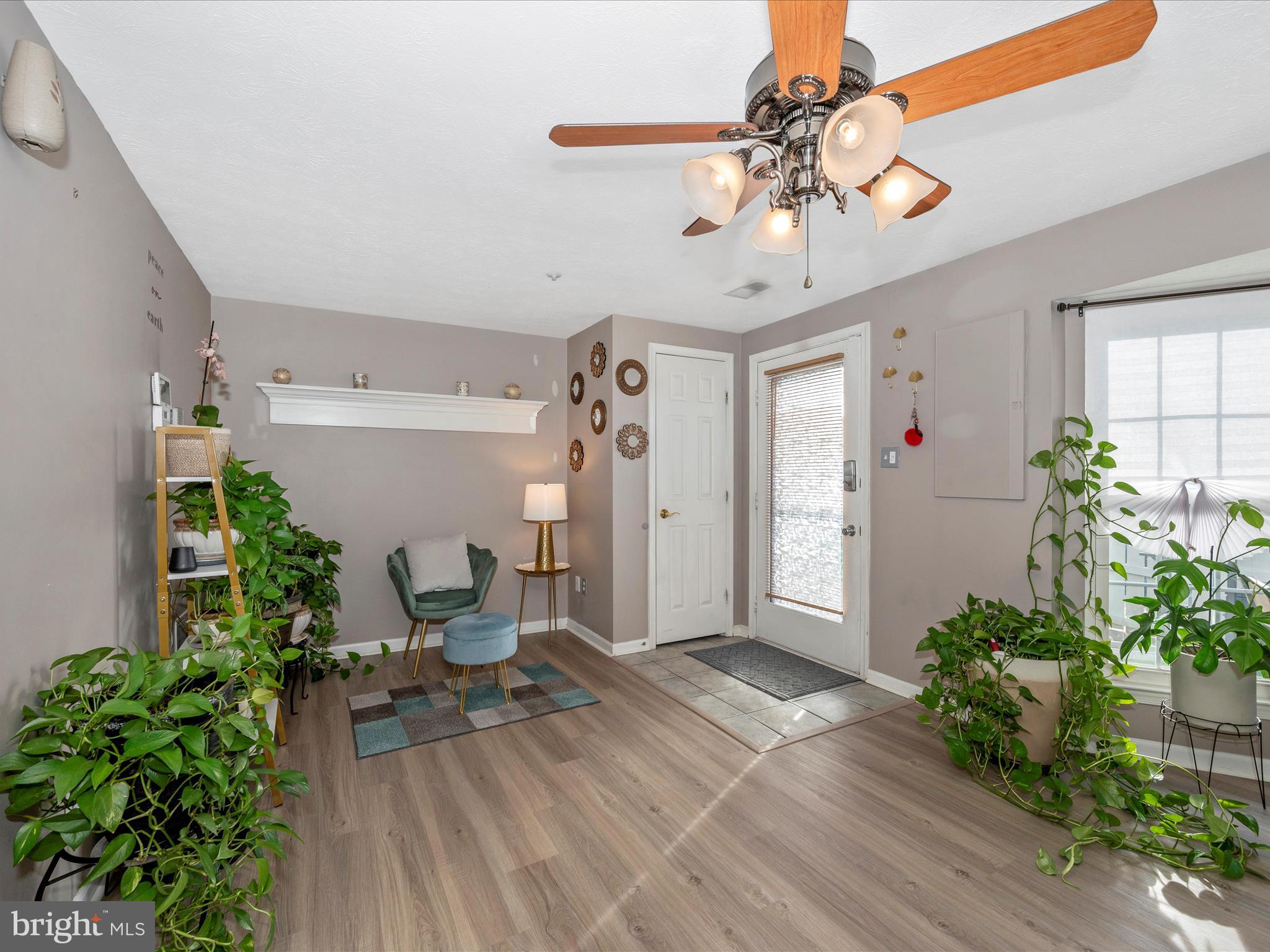 OVERLOOK - Residential