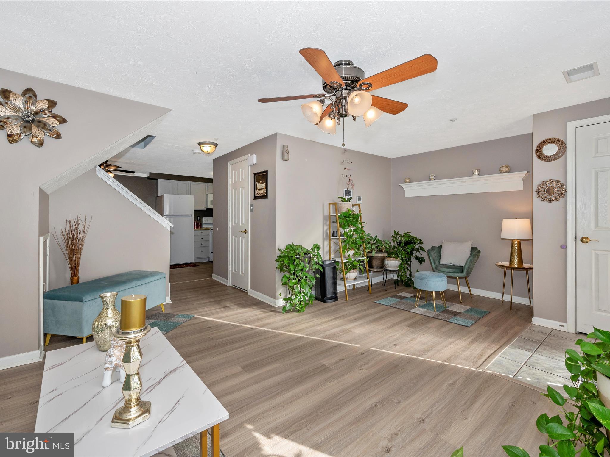 OVERLOOK - Residential