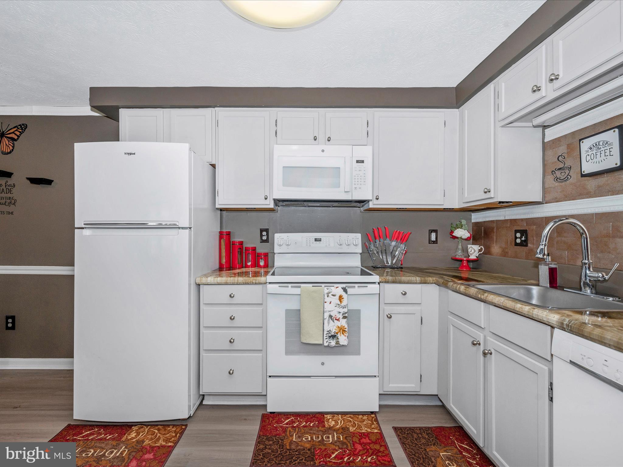 OVERLOOK - Residential