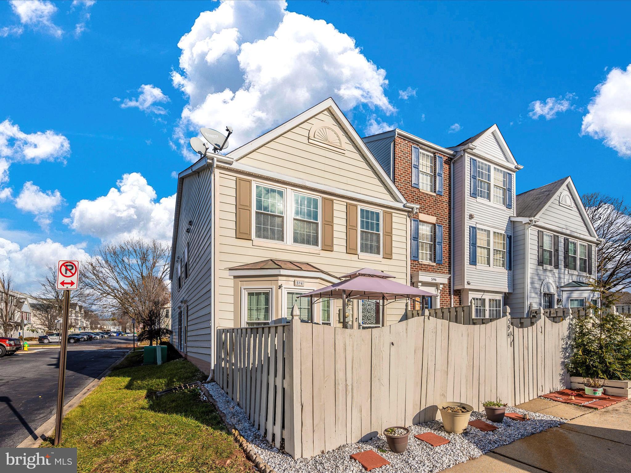 OVERLOOK - Residential