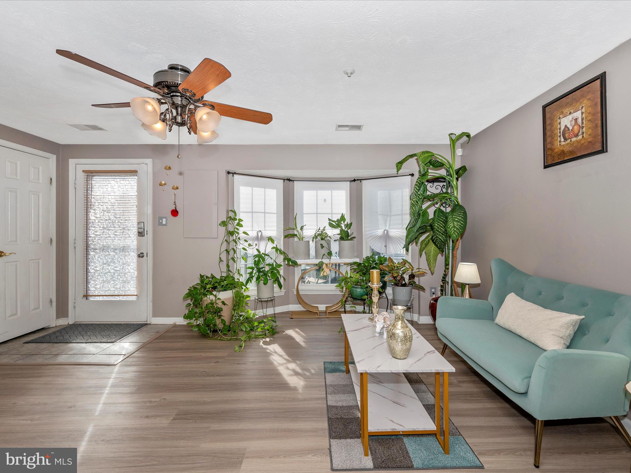 OVERLOOK - Residential