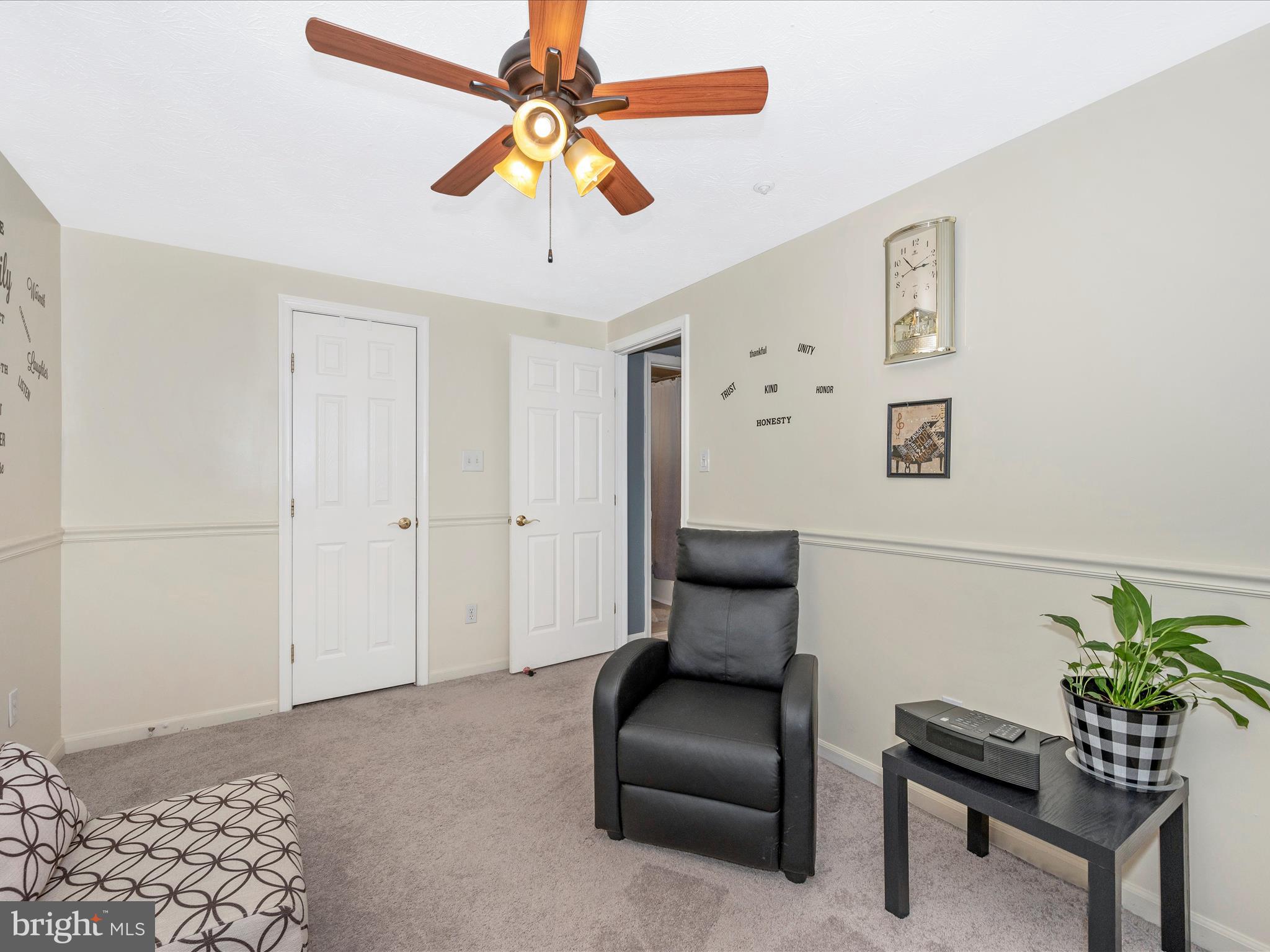 OVERLOOK - Residential