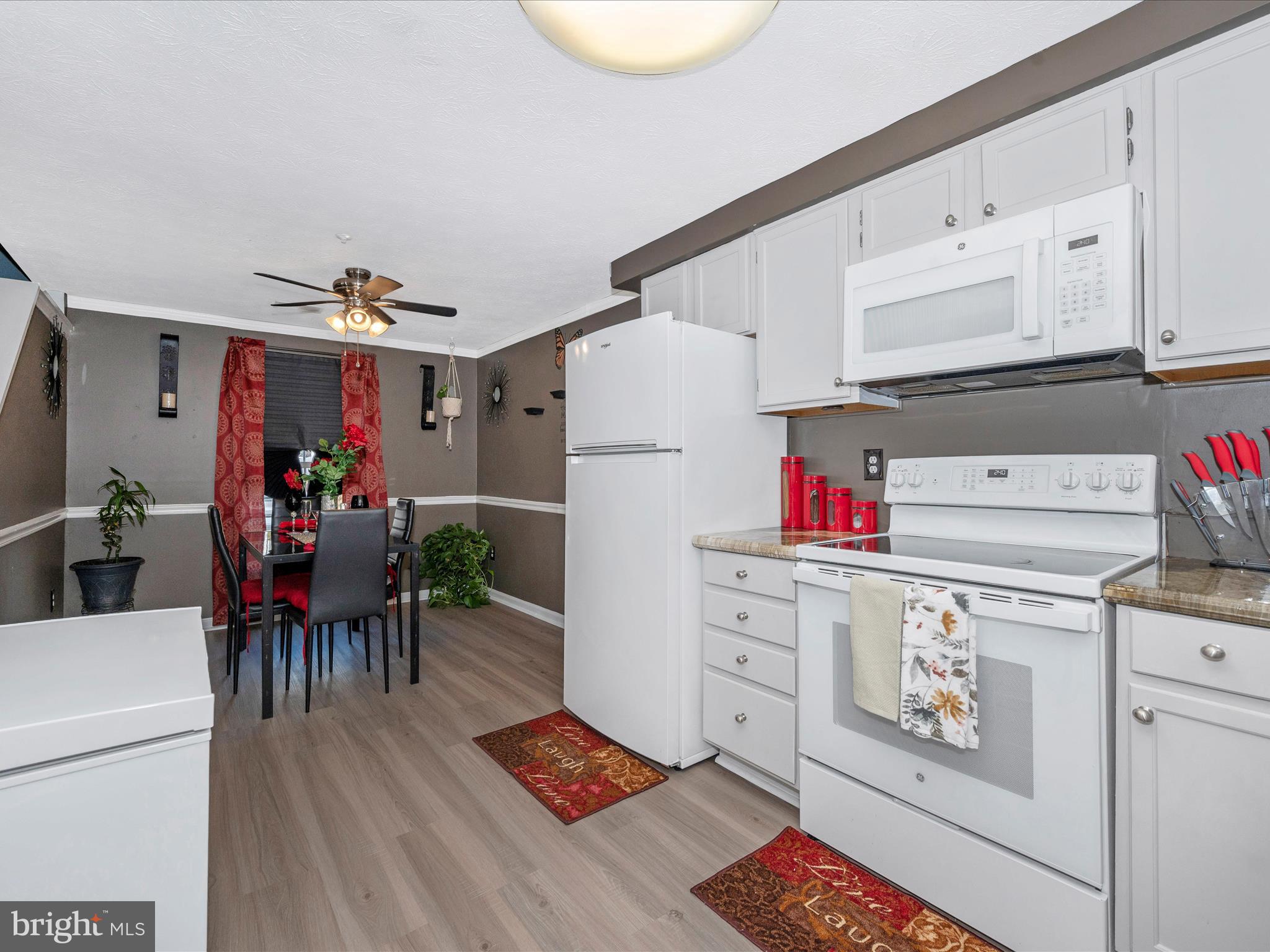 OVERLOOK - Residential