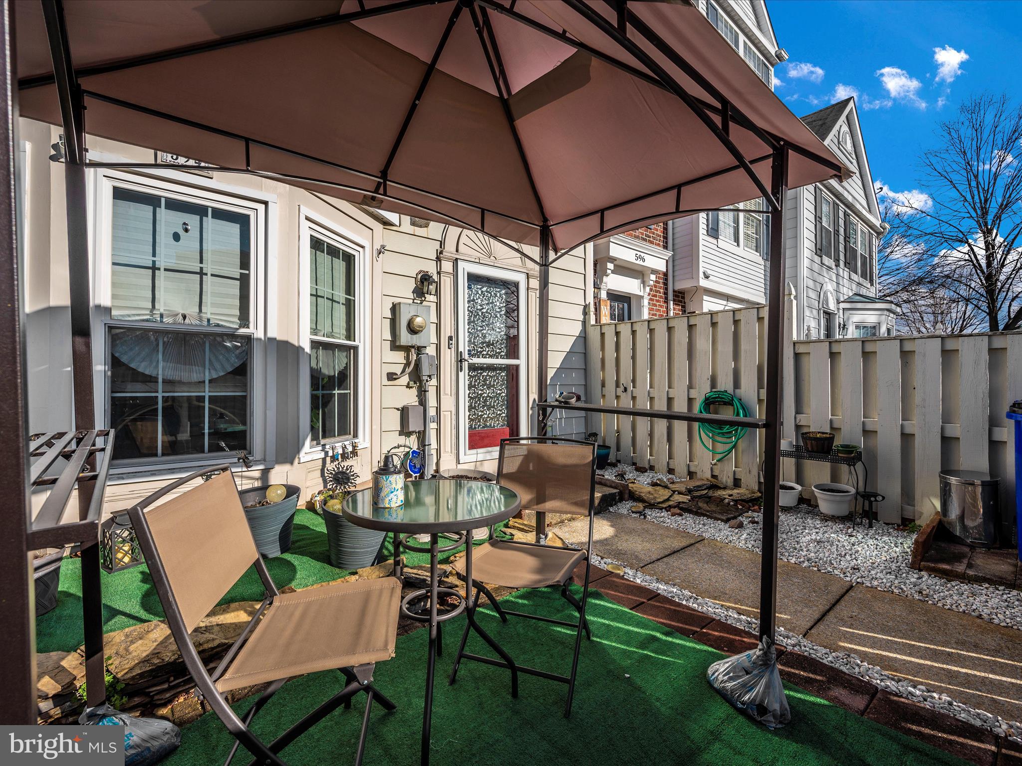 OVERLOOK - Residential