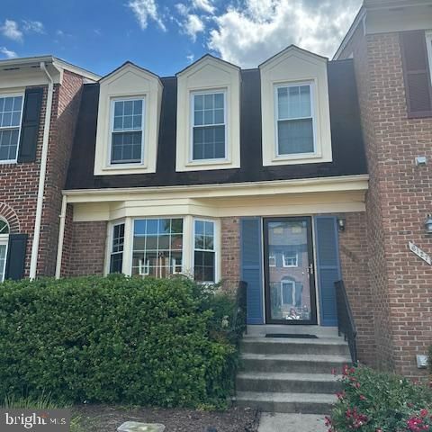 6125 SUMMER PARK LANE ALEXANDRIA VA 22315