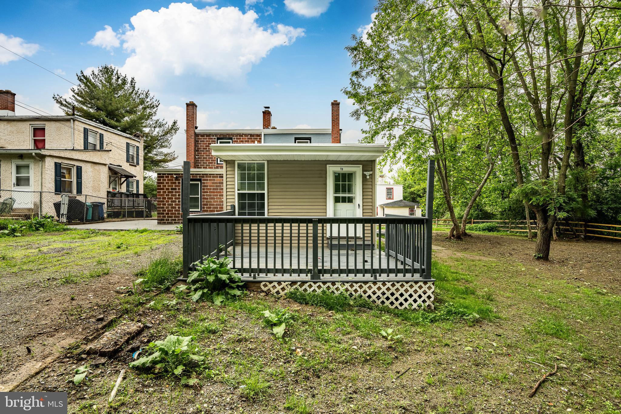 SPRUCES - Residential