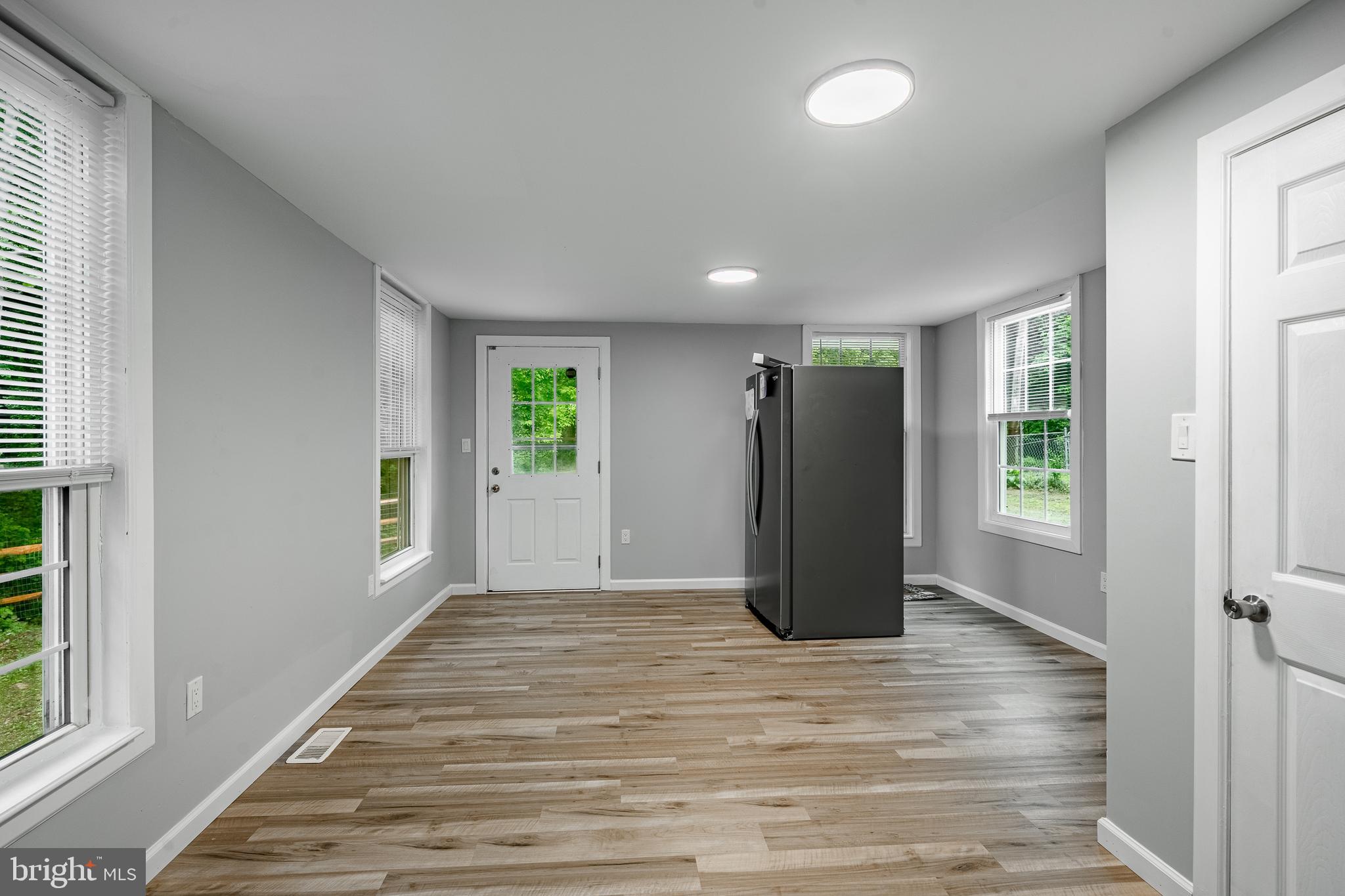 SPRUCES - Residential