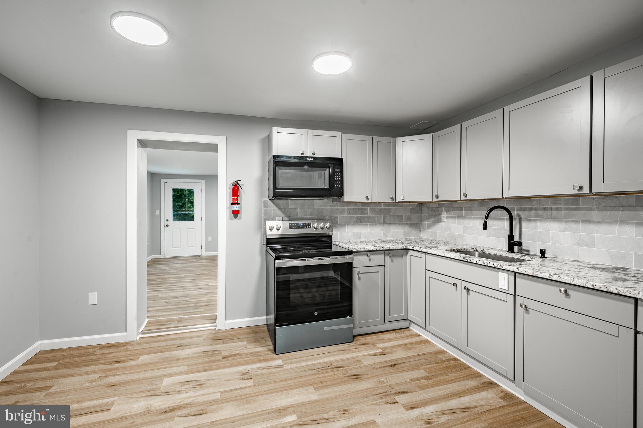 SPRUCES - Residential