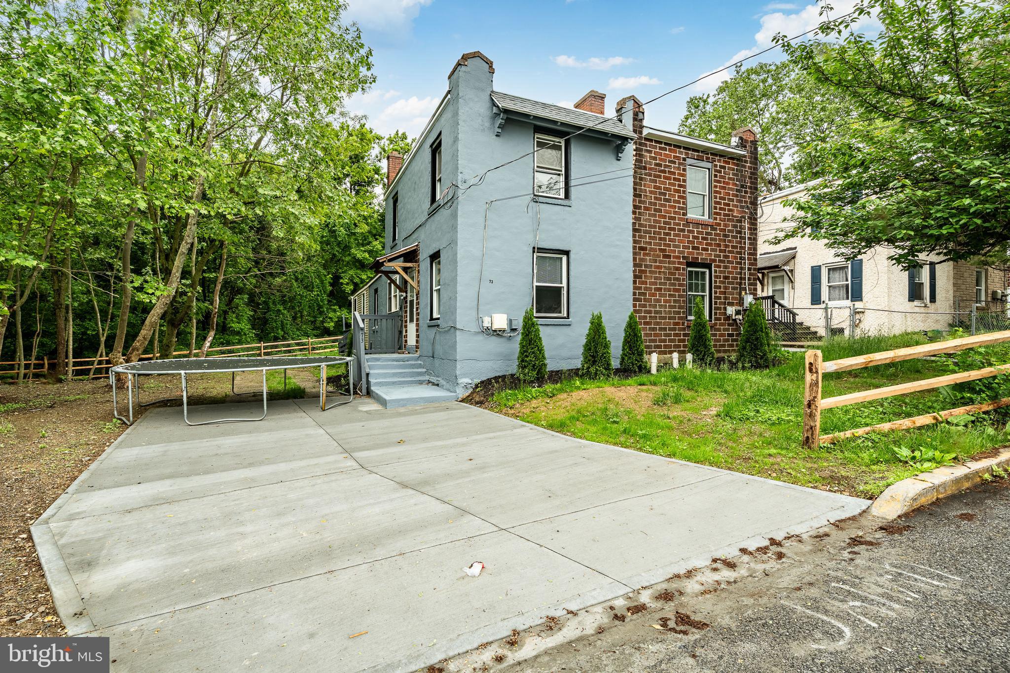 SPRUCES - Residential