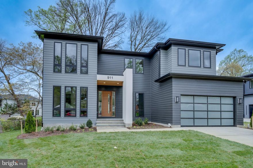 Innovation Design & Quality in one of Monarch Masterpieces. 
Exceptional 5102 sf  Modern Home Design, Open Concept, Full Day Light through Anderson Casement Windows, 2 Car Garage HAAS Double Door with  Glass panels , Modern Forms Exterior Lighting, Blue Stone Entry Porch, Trex Deck Flooring, Shingles & Metal Black Roof, Cement Hardie Smooth Lap Siding, Stucco Contemporary Entrance Column Design,  Mahogany Main Door with 2 Glass Side lights...
Luxury Kitchen  Matt Black & Glossy White Slab Door Cabinets,  Calacatta Gold 9' Quartz Island,  Sub Zero & Wolf Appliances, Stunning 10' Ceiling Height with Energy efficient LED Light Modern Designs,  8' Interior Doors,  6 Spacious Bedrooms with walk-in closets,  6 Full Bathrooms with Elegant Tiles Design , Laundry Room Herringbone Tiles flooring, Sink &  Full day light , Extremely Impressive Media Room Design , Attractive Rec Area Wet bar,  Excercise room with Mirror Ceiling & Wall  Design,  Wide areaway that allow the basement level to get lots of sun shine.
Builder will provide 2-10 Home Warranty included.
WOLF and SUBZERO home appliances 3 year exclusive warranty included.
Please see video tour.
Floor plans available in documents section.

PROPERTY IS NOW READY FOR SHOWING