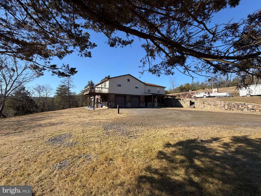 Experience unmatched privacy, beauty, and versatility on more than 88 acres of unrestricted land. This inviting property features a well‑appointed 3-bedroom, 3.5‑bath home designed for comfort, convenience, and country living at its finest.
Inside, you’ll find rich hardwood floors, spacious living areas, and a luxurious primary suite complete with a jetted soaking tub. Multiple heat sources ensure year‑round comfort and efficiency.
Step outside and enjoy a property that truly has it all:
Over 88 unrestricted acres—perfect for farming, recreation, hunting, or expansion.
Above‑ground 12' x 24' saltwater pool with a deck, ideal for summer relaxation and entertaining.
Multiple outbuildings for equipment, storage, workshop or hobby use.
Home is heated by an outdoor stove with heat pump backup. 
Heated 2‑car garage.
A peaceful pond that enhances the landscape and offers additional enjoyment.
Whether you're dreaming of a private retreat, a working homestead, or a property with endless potential, this exceptional acreage delivers space, beauty, and opportunity in every direction.