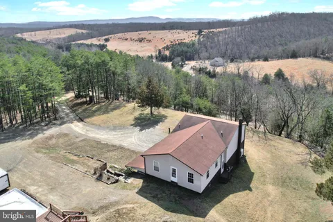 MLS: WVMI2004014
