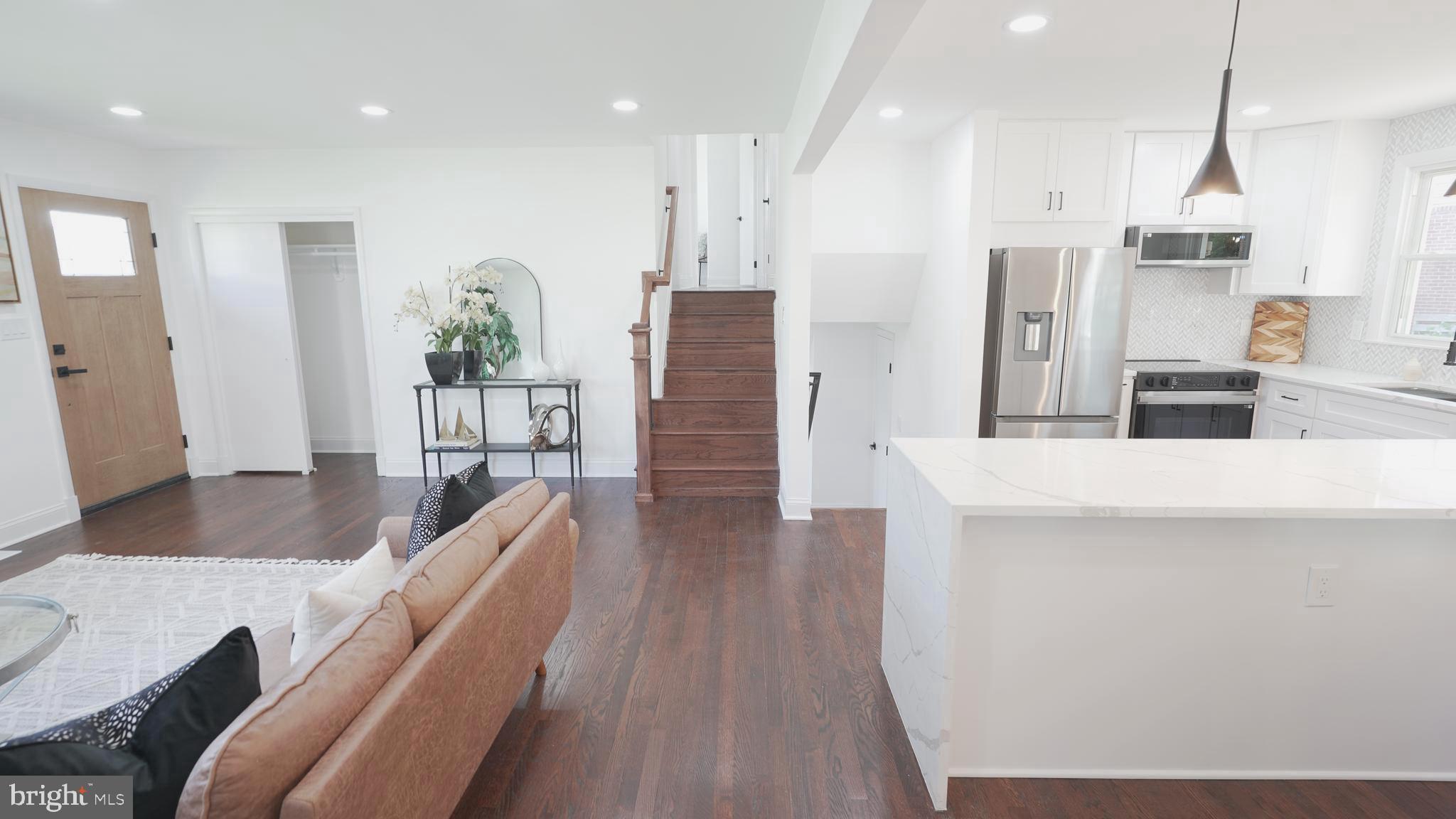 KEEPER HILL - Residential