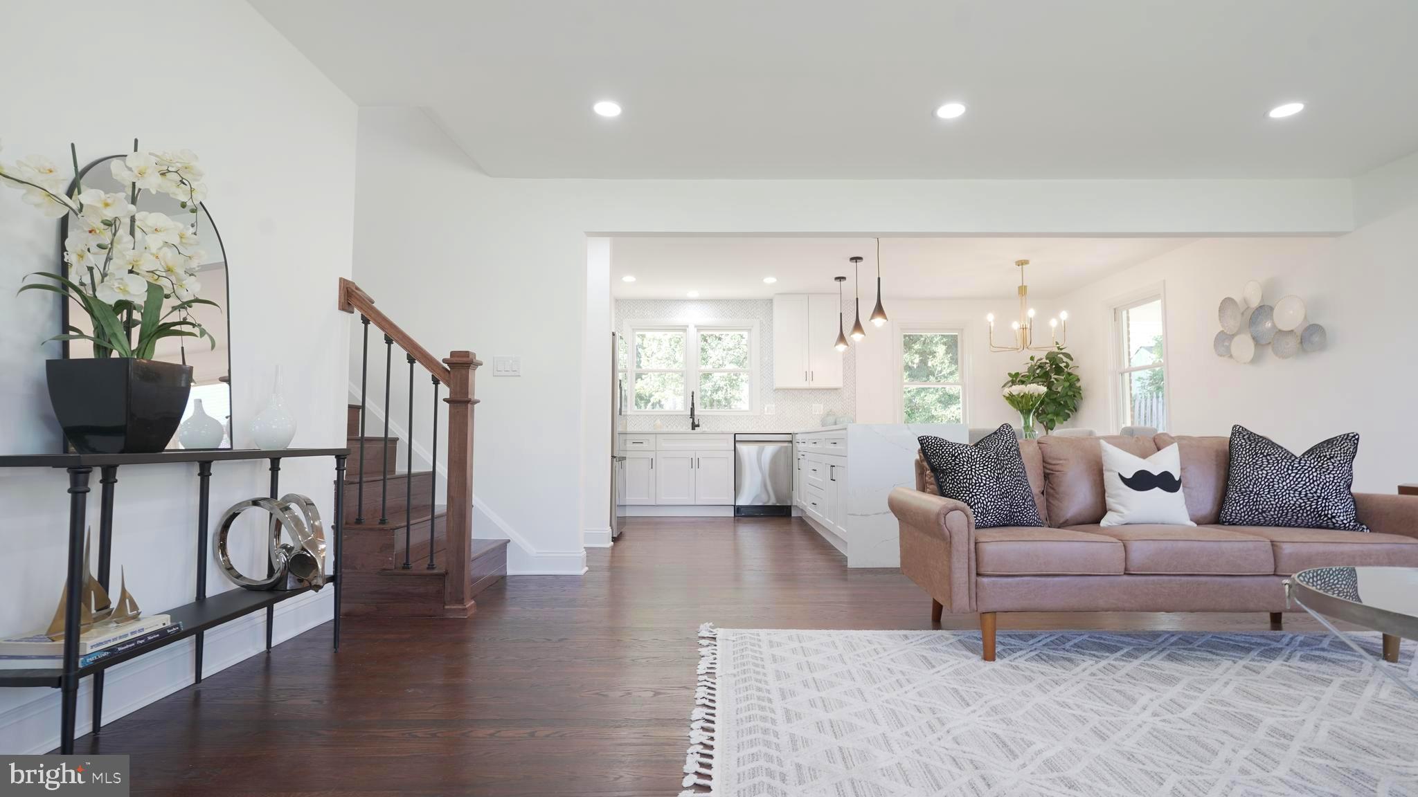 KEEPER HILL - Residential