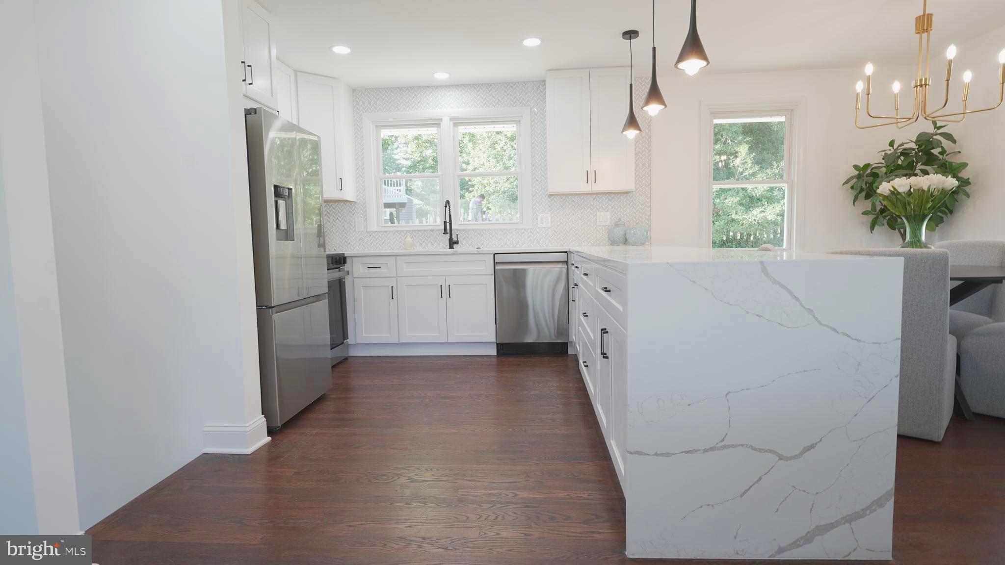 KEEPER HILL - Residential