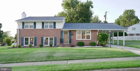 1900 LISMORE LANE CATONSVILLE MD 21228