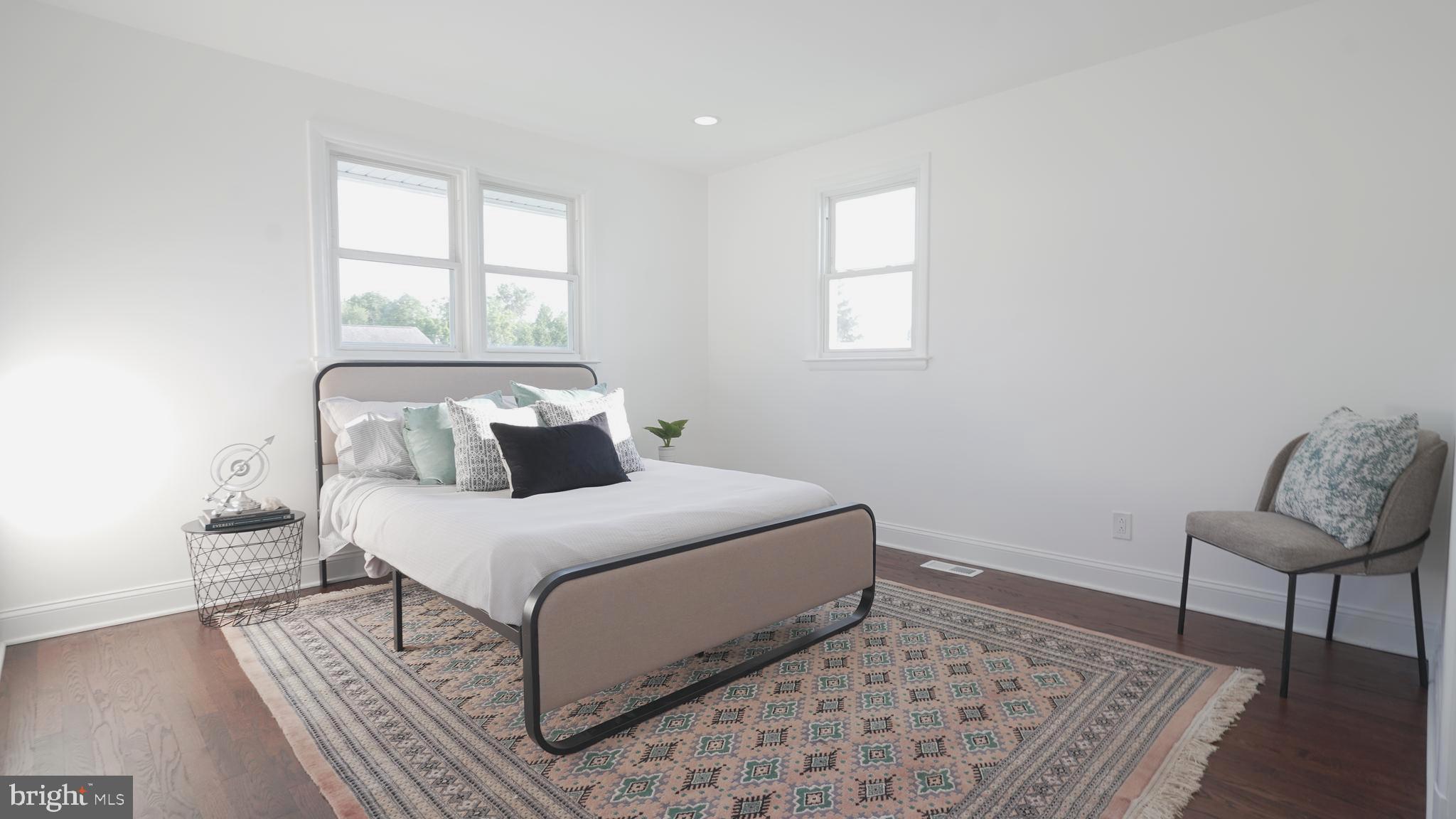 KEEPER HILL - Residential