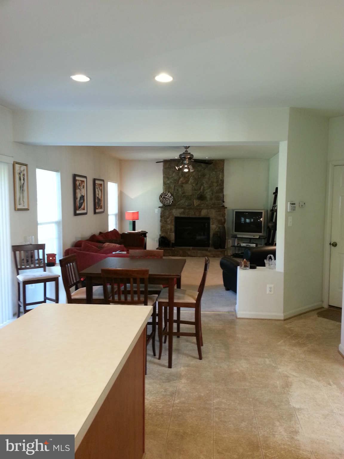 LANIER FARMS - Residential