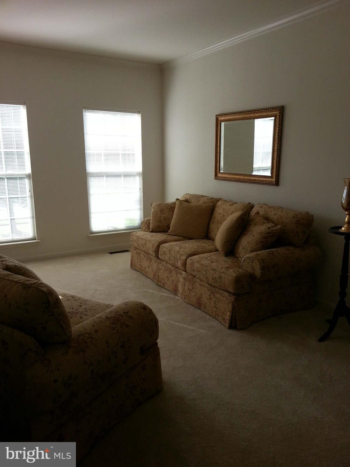 LANIER FARMS - Residential