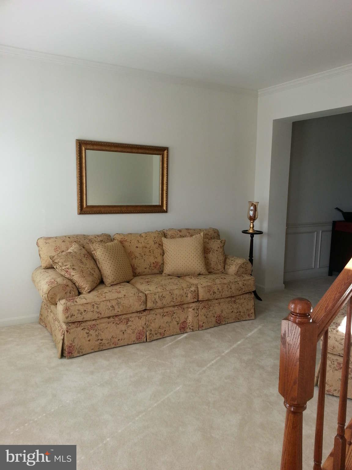 LANIER FARMS - Residential