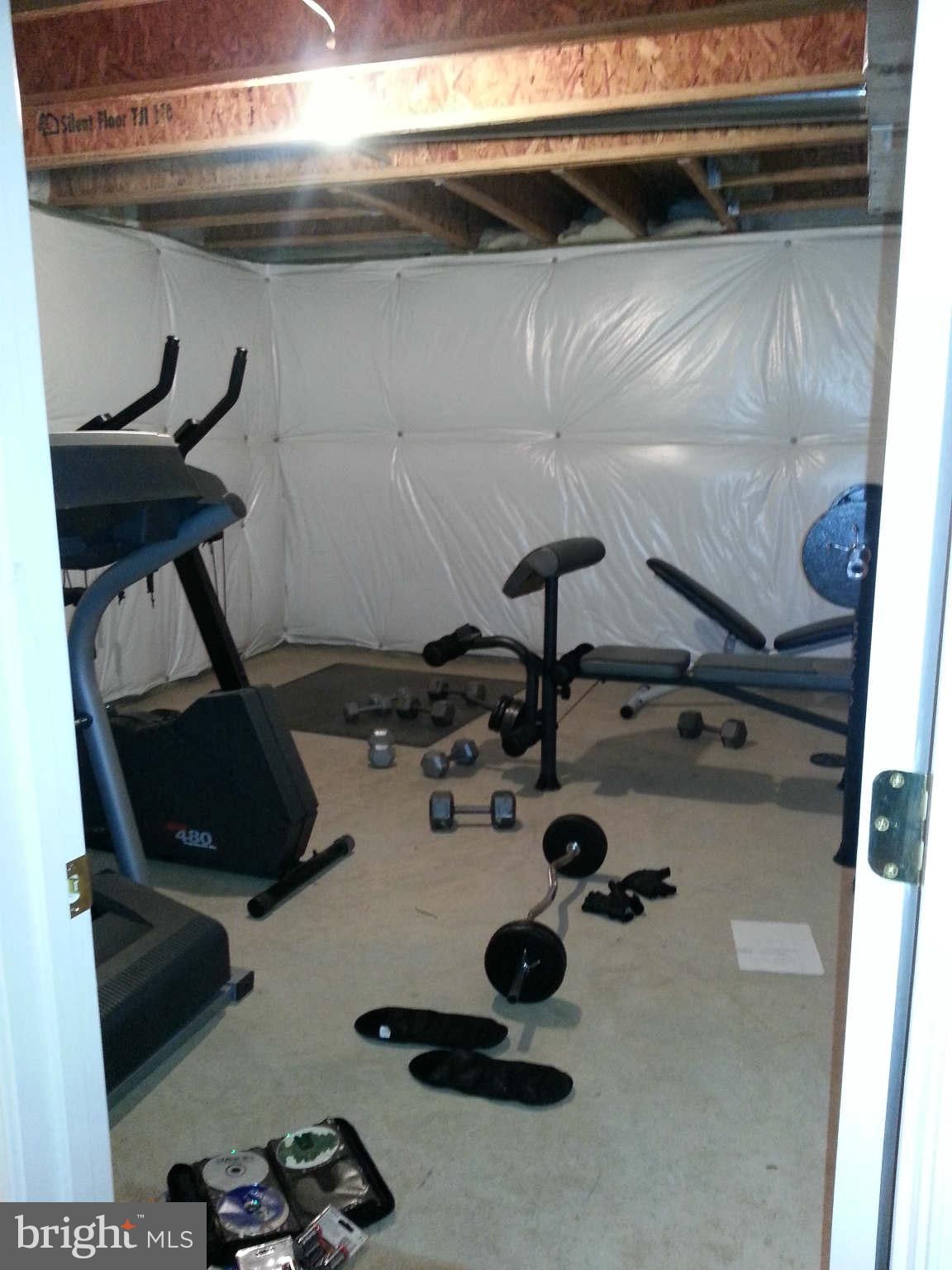 LANIER FARMS - Residential