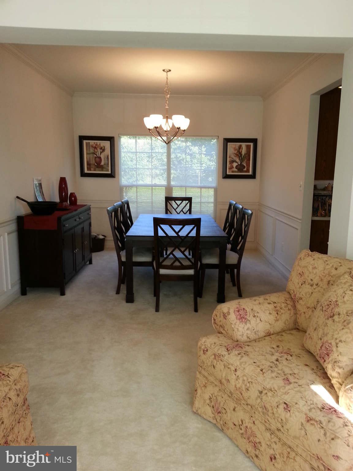 LANIER FARMS - Residential