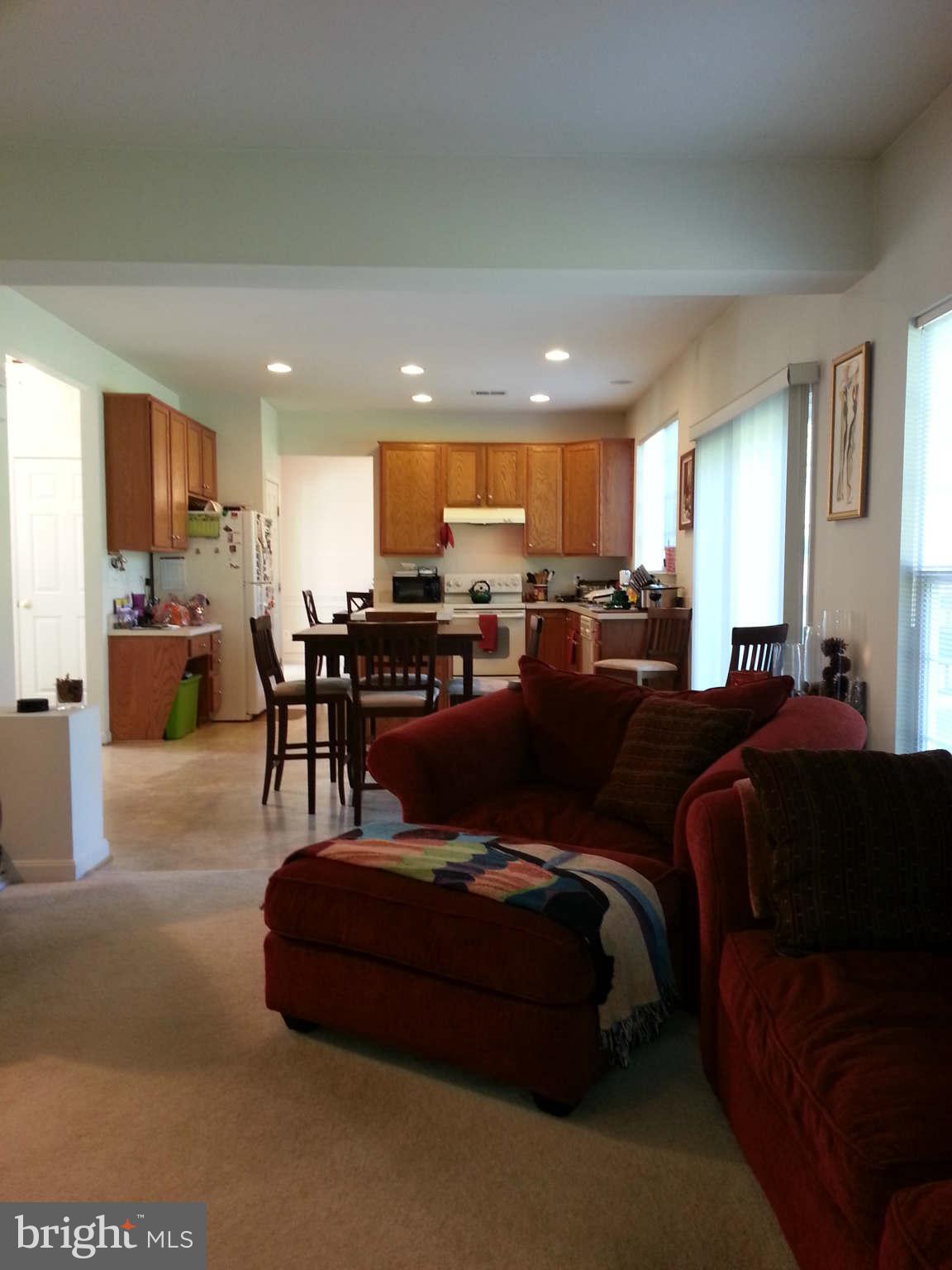 LANIER FARMS - Residential