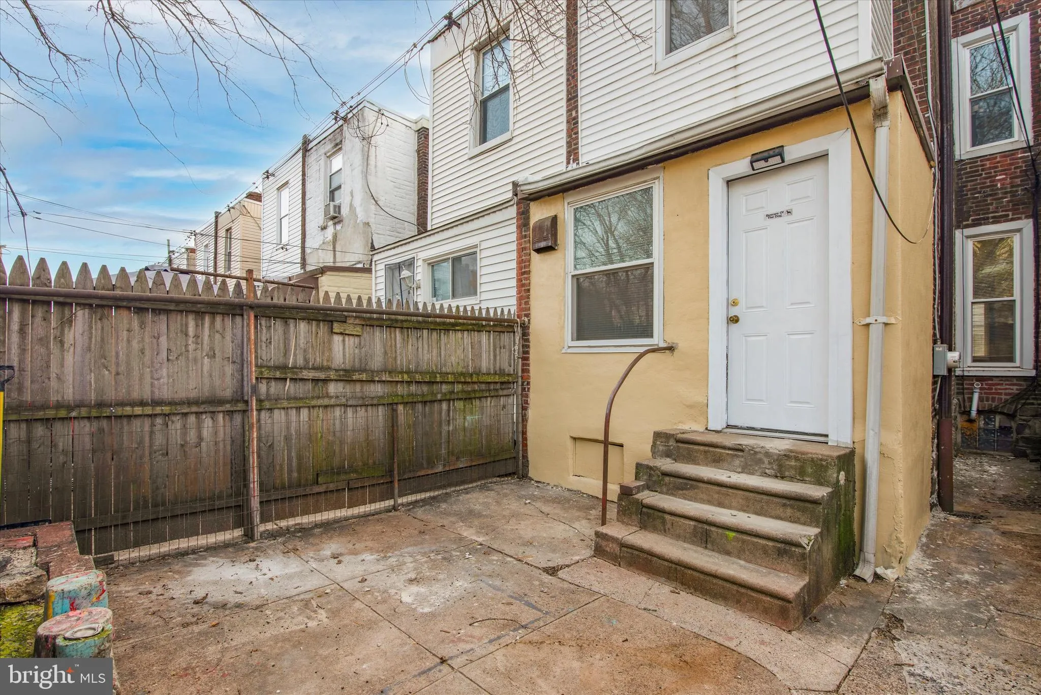 Philadelphia, Pennsylvania 19134, United States, 3 Bedrooms Bedrooms, ,1 BathroomBathrooms,Residential,Active,114367