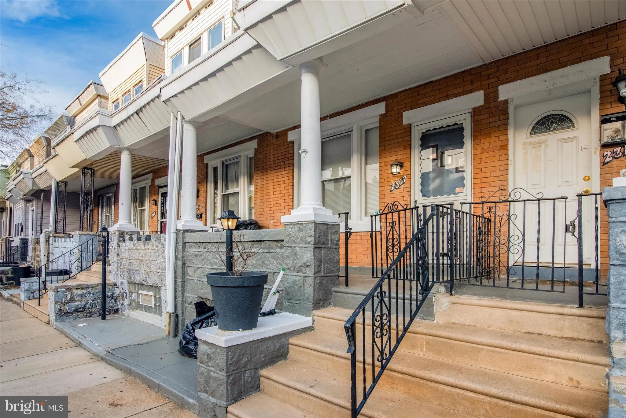 Philadelphia, Pennsylvania 19134, United States, 3 Bedrooms Bedrooms, ,1 BathroomBathrooms,Residential,Active,114367