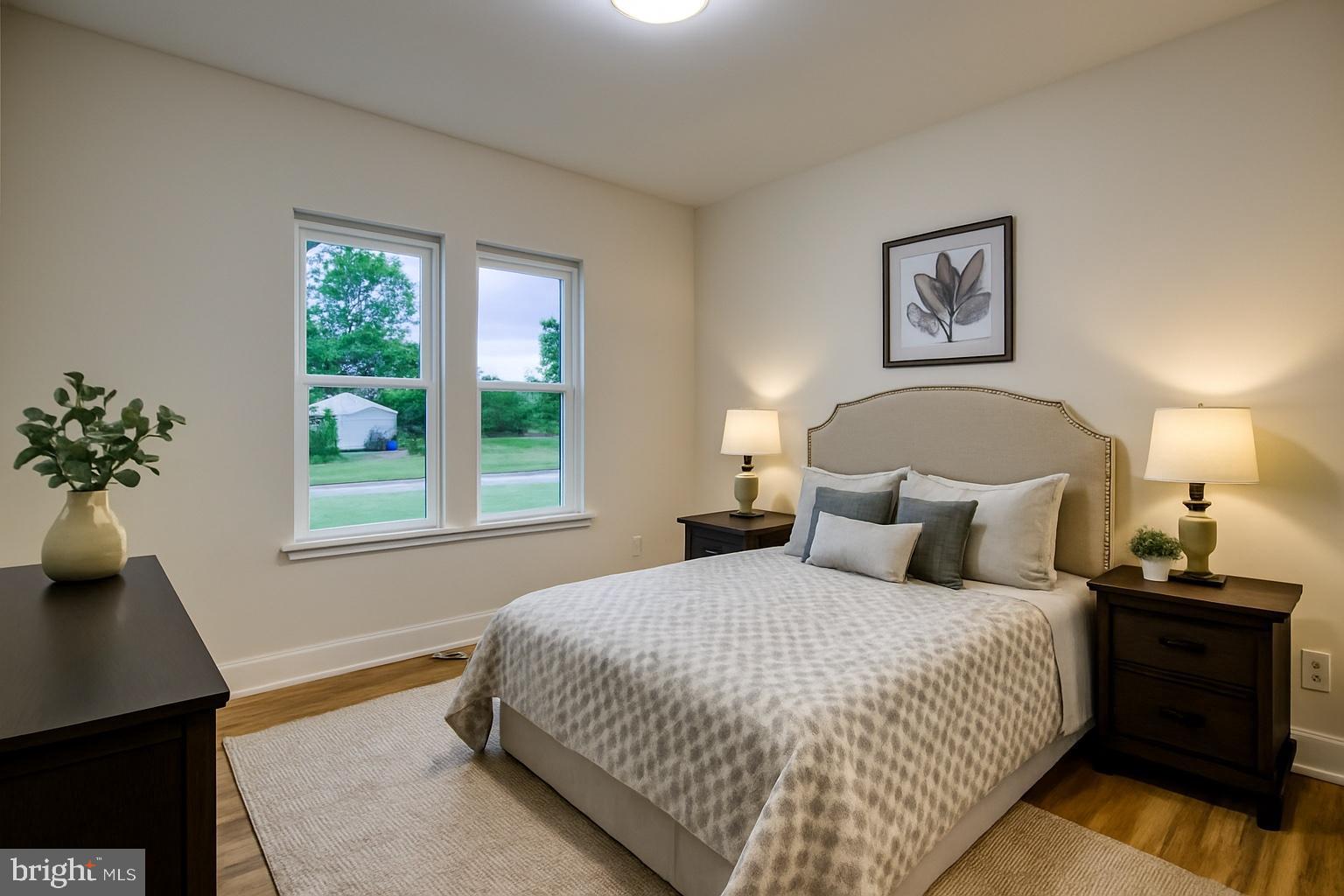 CABIN POINT / GLEBE HARBOR - Residential