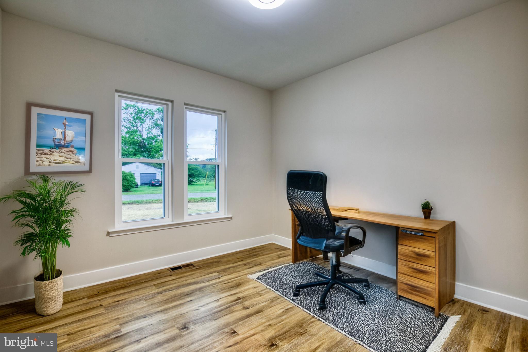 CABIN POINT / GLEBE HARBOR - Residential