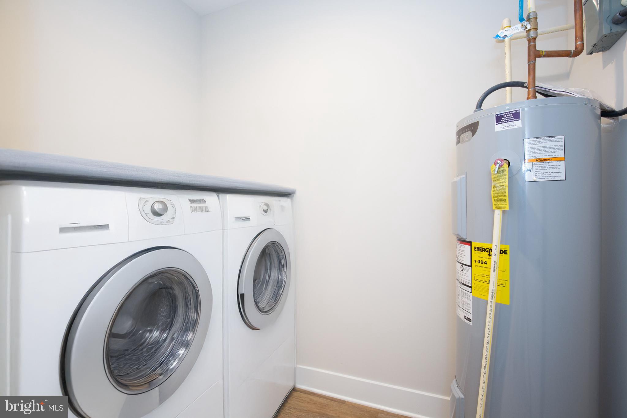 CABIN POINT / GLEBE HARBOR - Residential