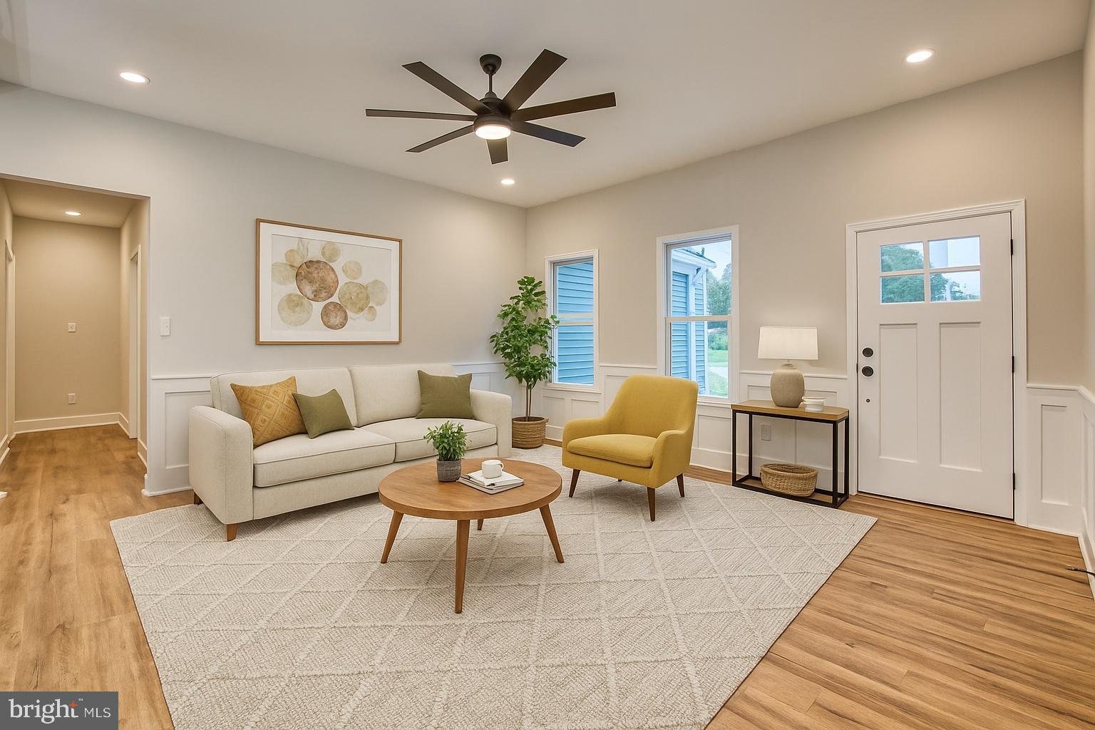 CABIN POINT / GLEBE HARBOR - Residential