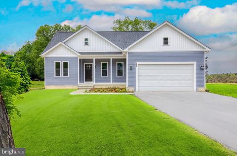 0 BEACON COURT MONTROSS VA 22520