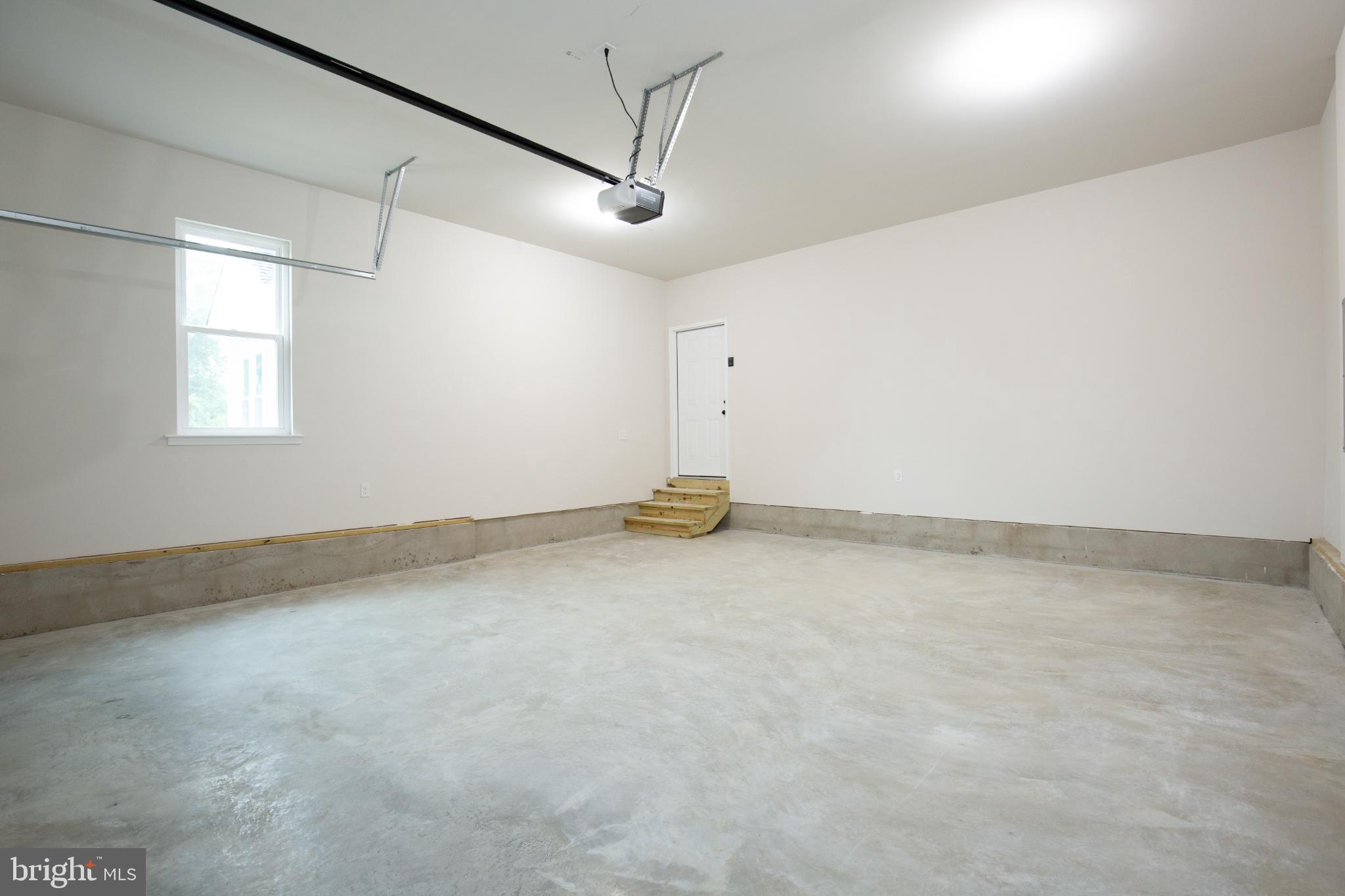 CABIN POINT / GLEBE HARBOR - Residential