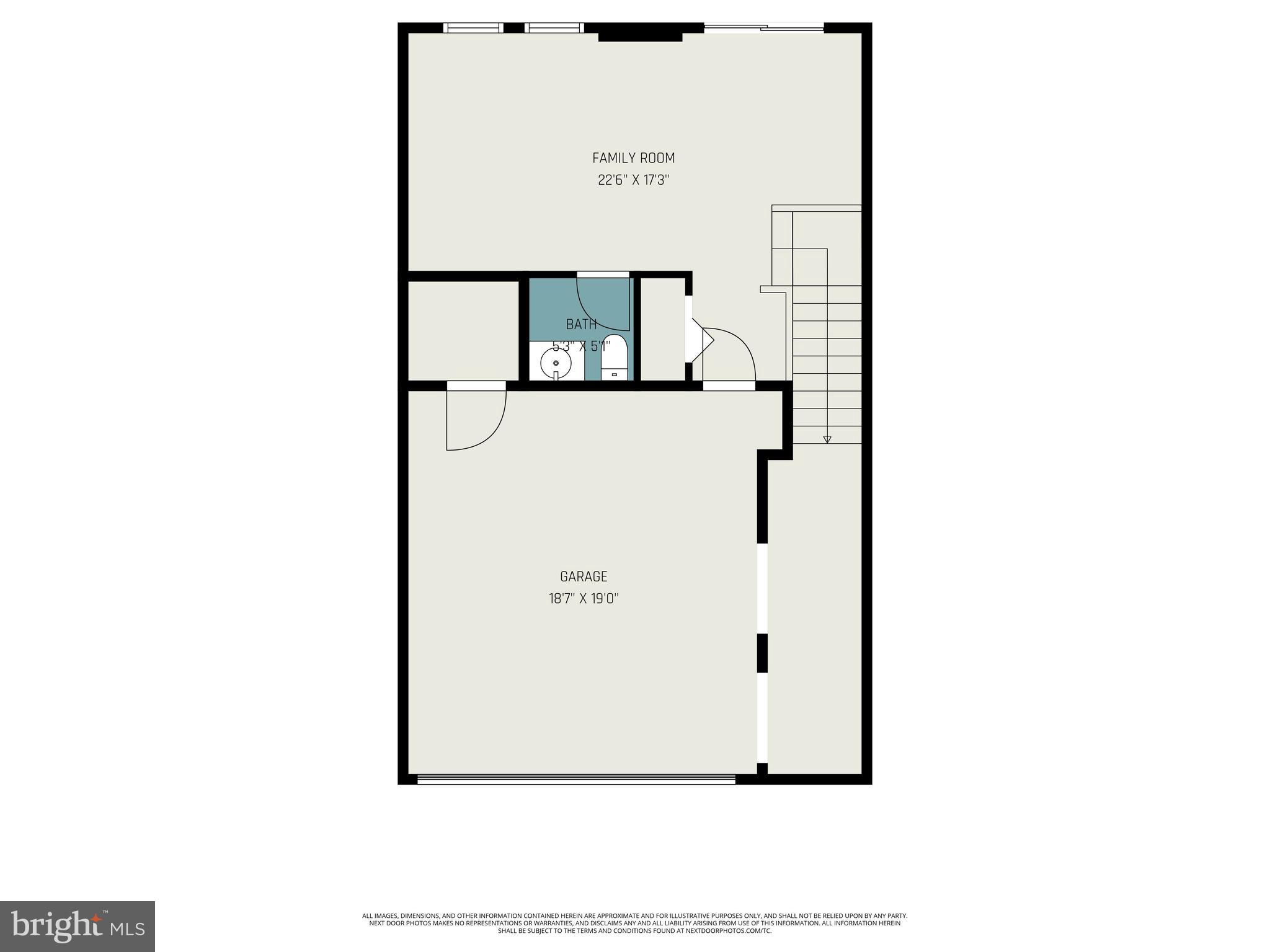 WARRINGTON POINTE - Residential