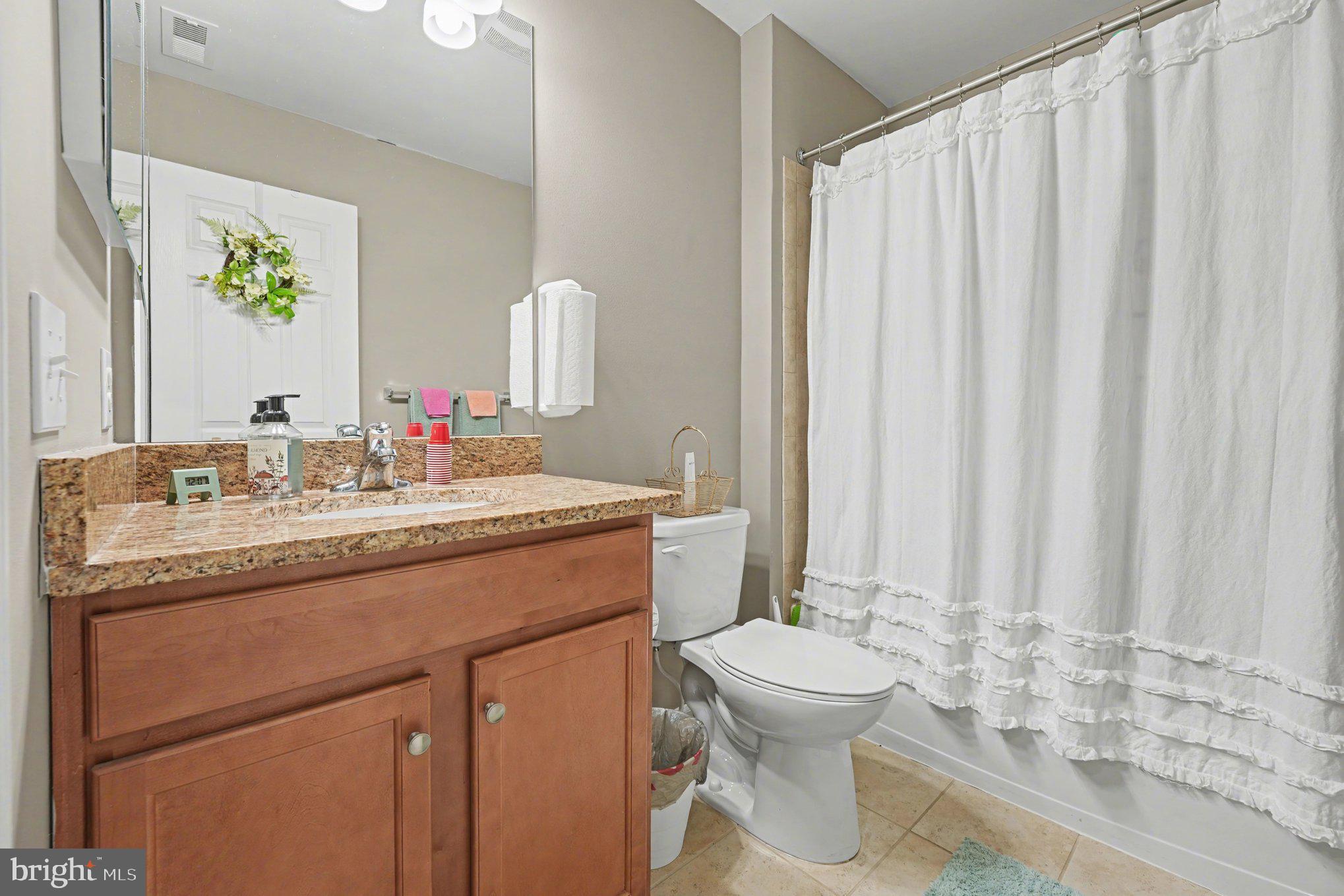 WARRINGTON POINTE - Residential