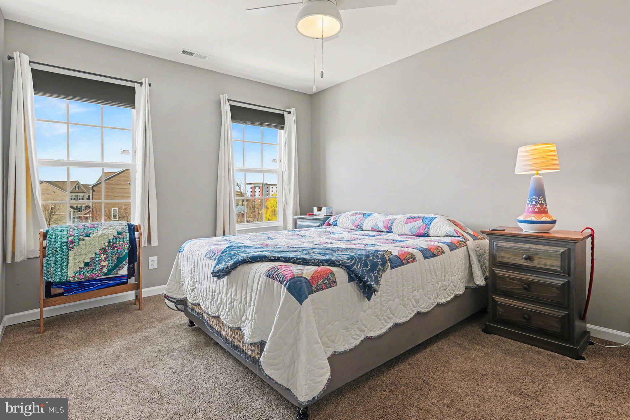 WARRINGTON POINTE - Residential