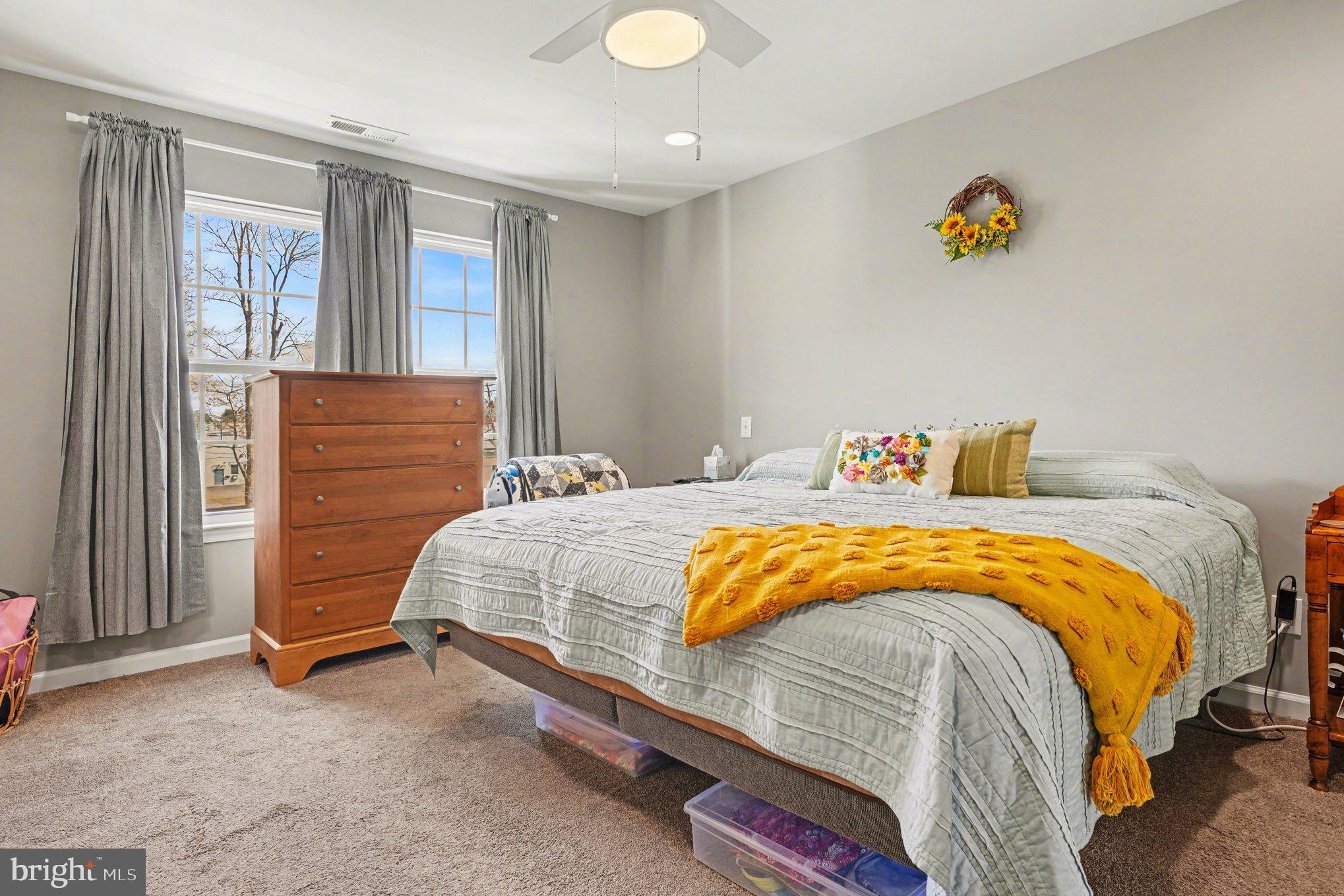 WARRINGTON POINTE - Residential