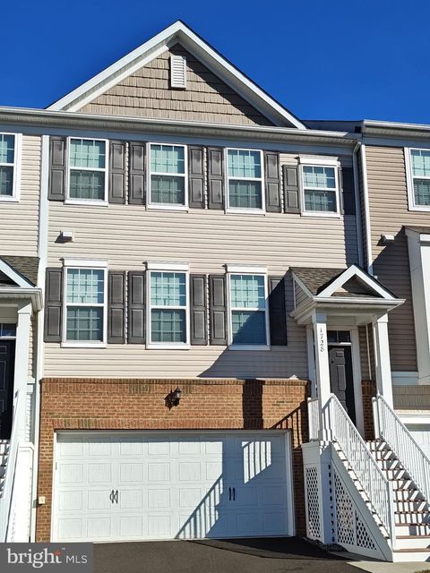 1728 BEACON LANE WARRINGTON PA 18976