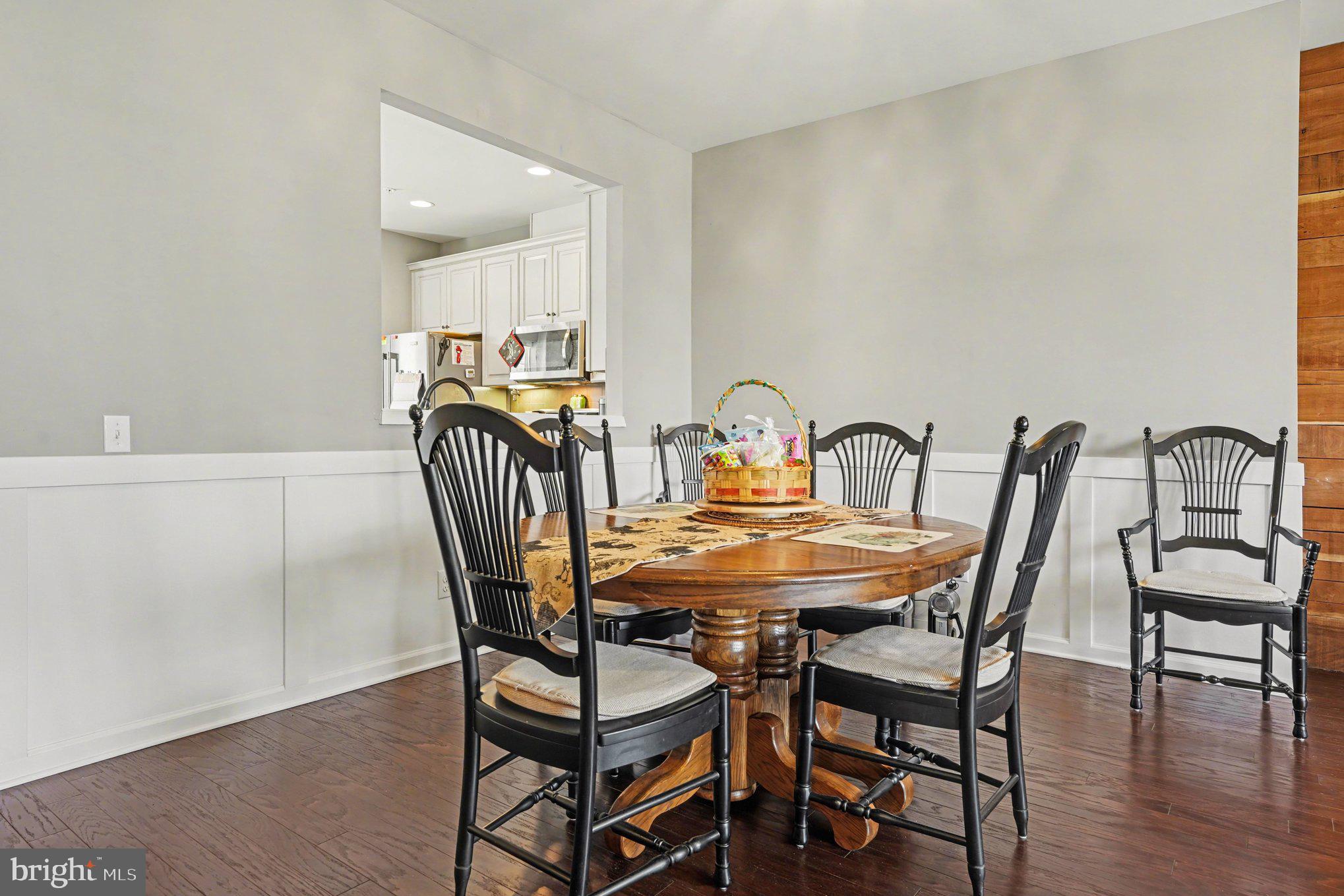 WARRINGTON POINTE - Residential