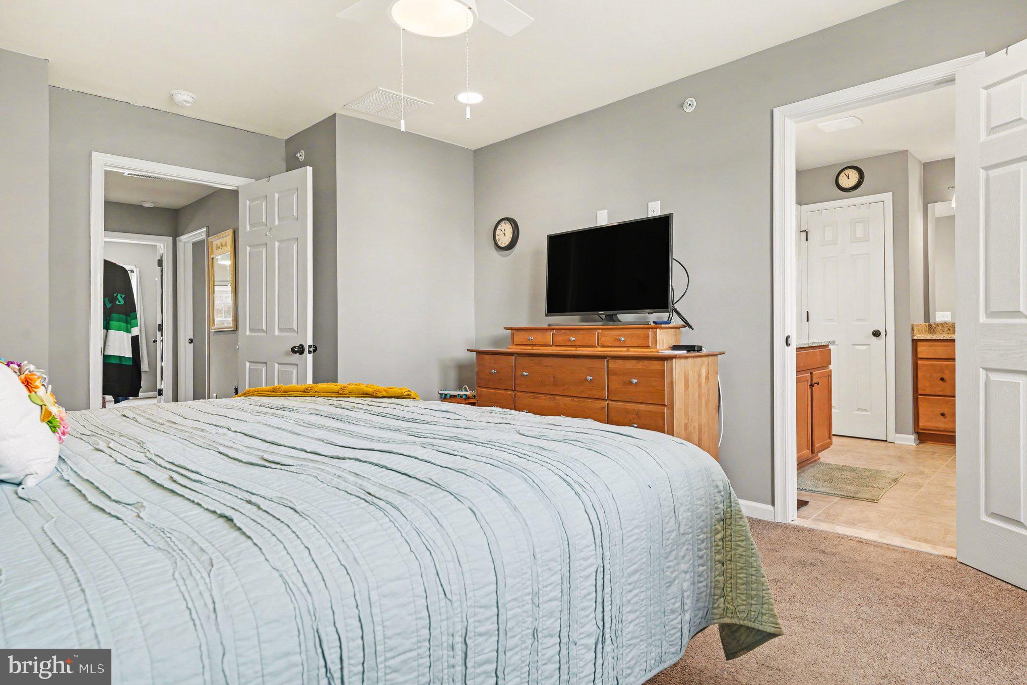 WARRINGTON POINTE - Residential