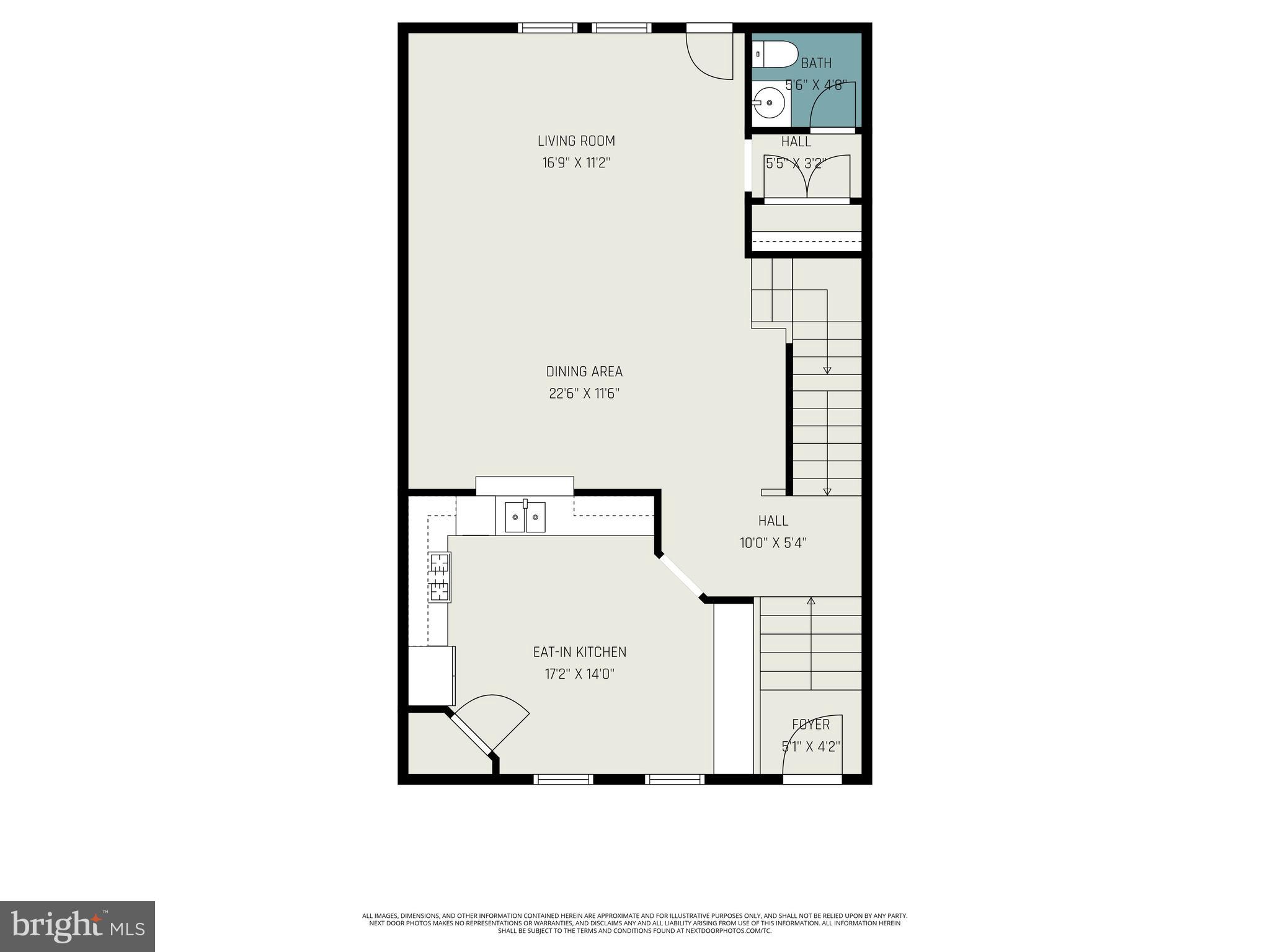 WARRINGTON POINTE - Residential