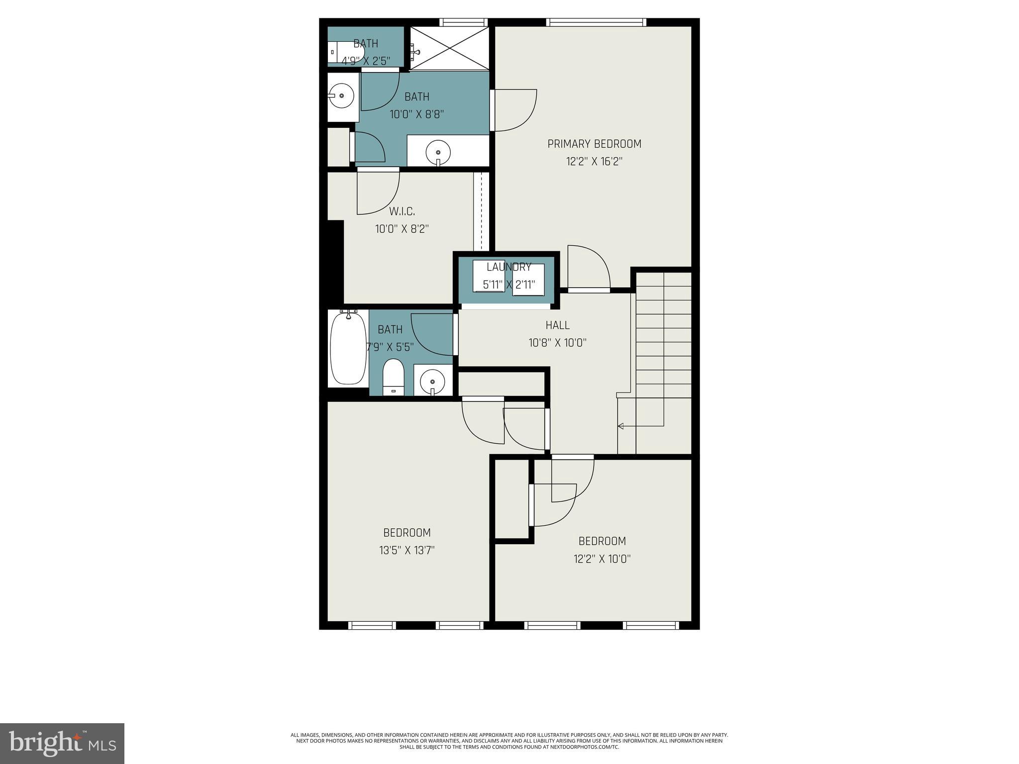 WARRINGTON POINTE - Residential