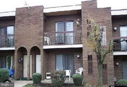 9926 HALDEMAN AVENUE 00 PHILADELPHIA PA 19115