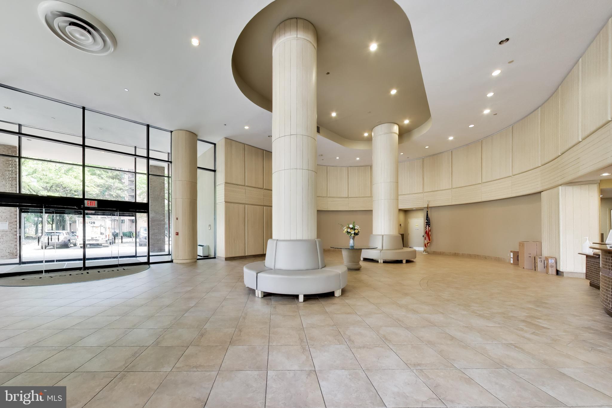 1805 CRYSTAL DRIVE 1102S