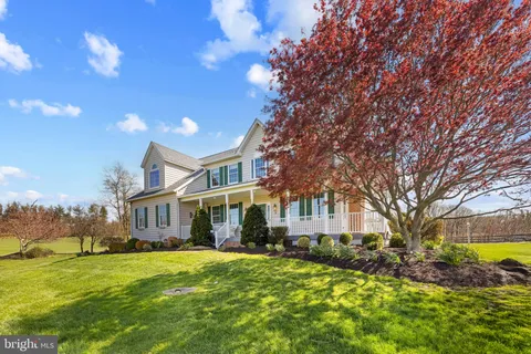 3036 Black Rock, Reisterstown, MD MLS: MDBC2118266