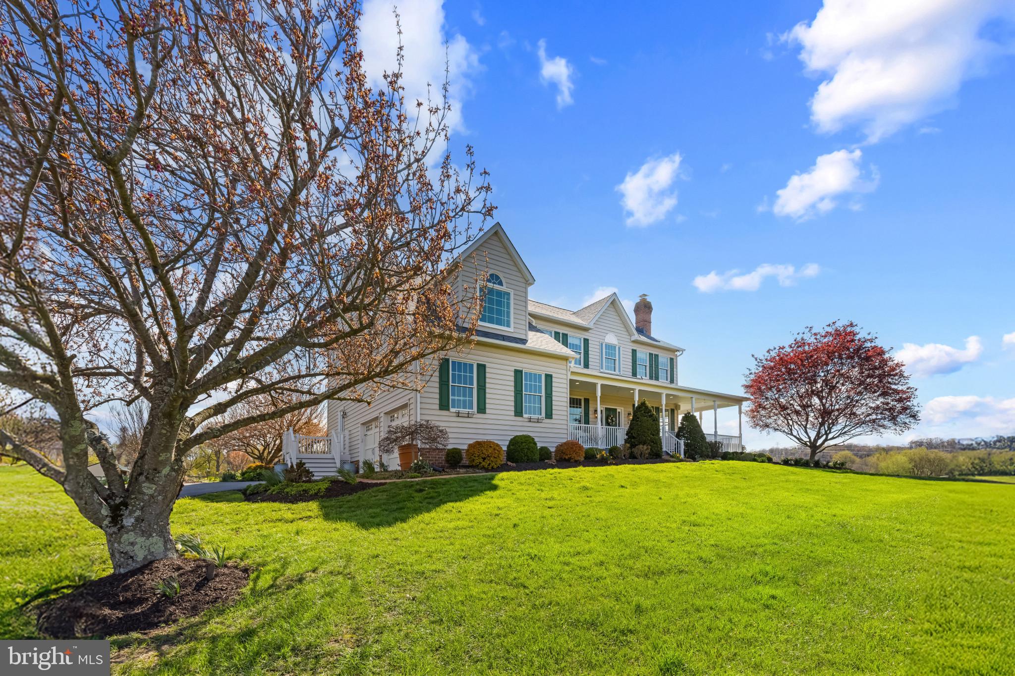 3036 BLACK ROCK ROAD
