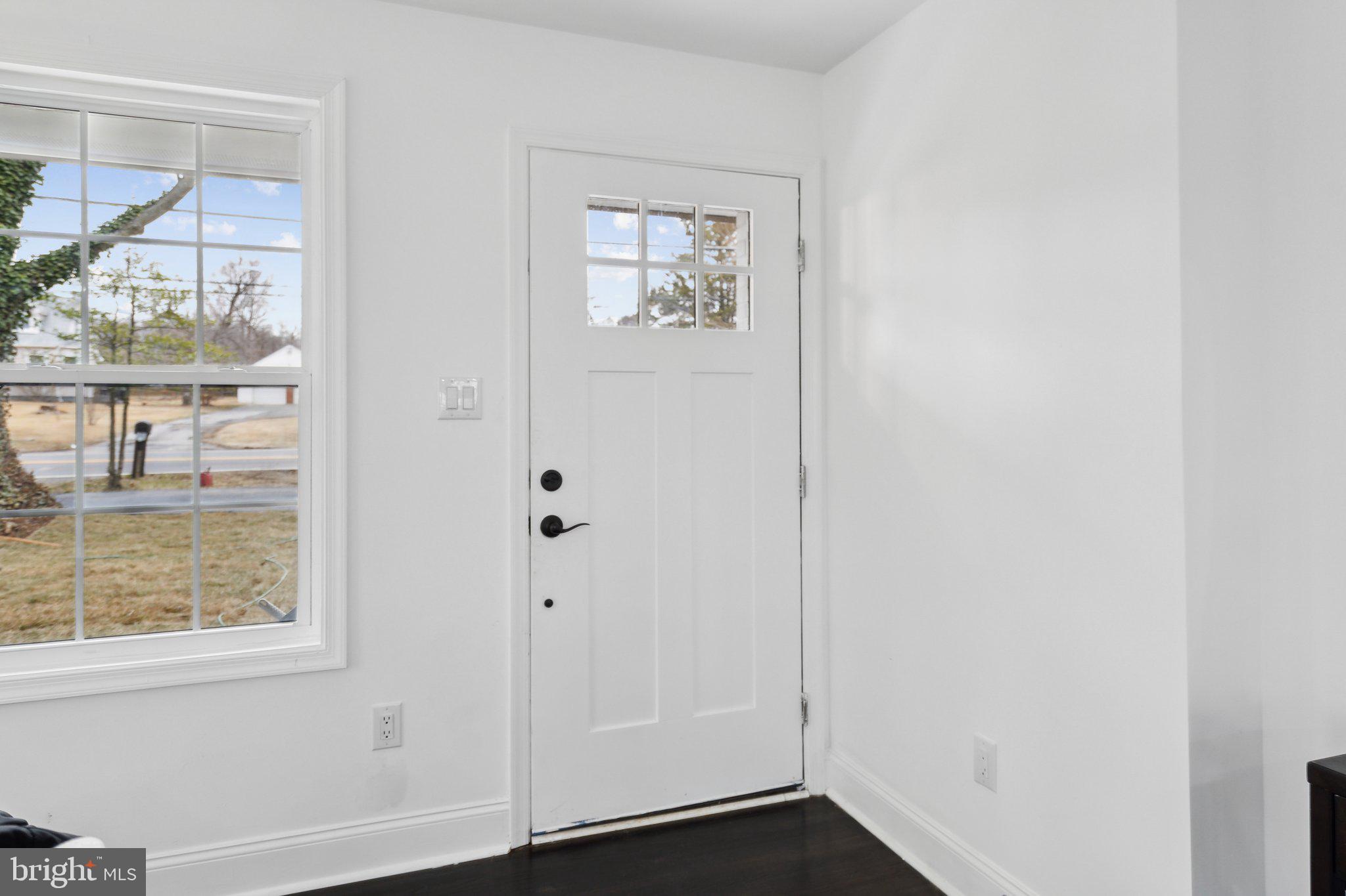 10111 OLD FORT ROAD
