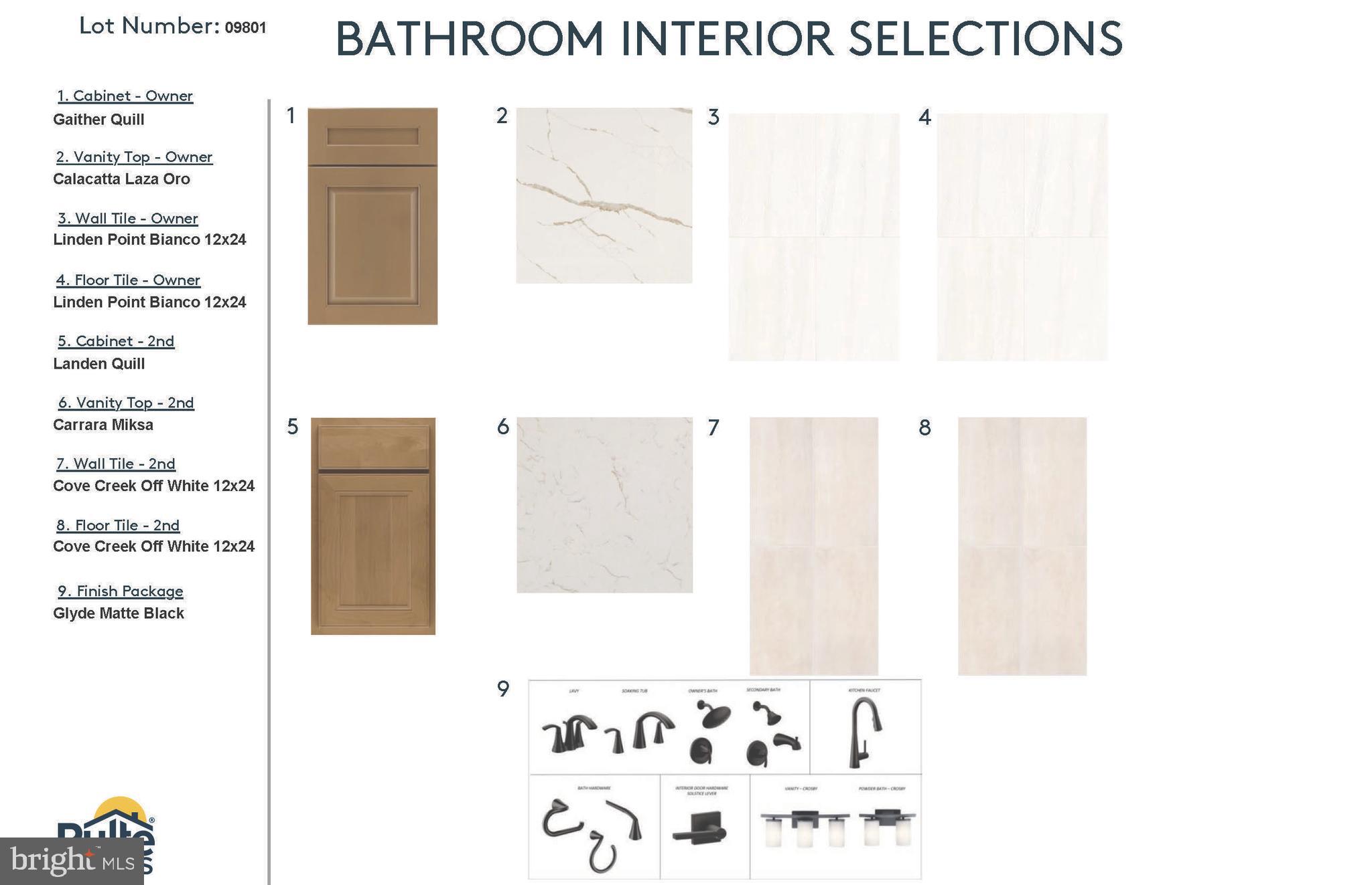 HEATHCOTE VILLAGE - Residential